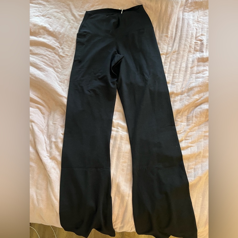 TASK  Allways Yoga Pant organic cotton bamboo viscose